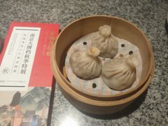 天王烤鸭包-南京大牌档(济南万象城店)