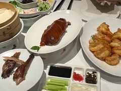 -四季民福烤鸭店(王府井东安门店)