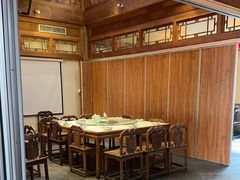-小吊梨汤·北京菜·烤鸭(白石桥南店)
