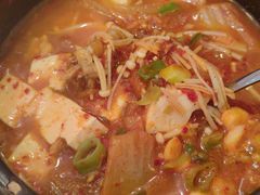 -韩流热风(桥东街店)