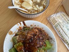 -刘豆花