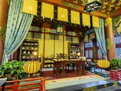 -三国水浒景区(无锡影视基地)