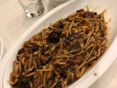 烧三丝-大铁勺新津菜(东丽阳光新业广场店)