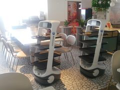 -必胜客(海滨店)