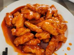 -华春餐馆(鱼山路店)