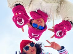 -广元曾家山国际滑雪场