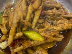 -江城燕子大排档(江汉路步行街店)