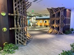-大视光学•LINDBERG林德伯格•全球手工眼镜集合店(王府井店)