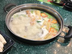 -叙亨轩海鲜火锅