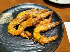 -大渔铁板烧(中山路八佰伴店)