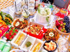 -摩柠手作茶室(国贸店)