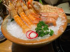 -蟹将军·松叶蟹和牛日料放题自助(K11店)