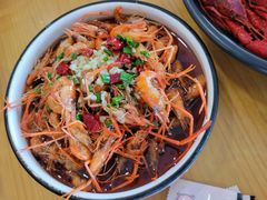 -品鲜村农家菜·阳澄湖大闸蟹(总店)