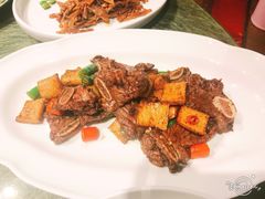 -上海小南国(正大店)