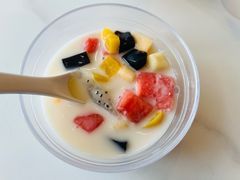 -日昌餐馆(亦庄店)