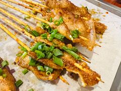 -林二哥宜烤官·宜宾小烧烤