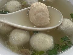 -东街钟楼肉粽(总店)