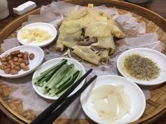 -小湾山庄顺德菜(附城桥头店)