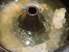 -云海肴云南菜·蒸汽石锅鱼(北京良乡华冠店)