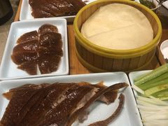 -天福苑(崇宁路店)