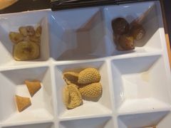 -探鱼·鲜青椒爽麻烤鱼(天一广场店)
