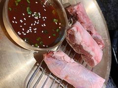 -九田家黑牛烤肉料理(太阳城店)