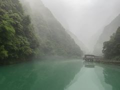 -神龙峡风景区