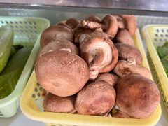 -阿葉农家饭店