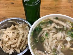 -清真马杰山牛肉汤馆