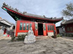 -郭守敬纪念馆