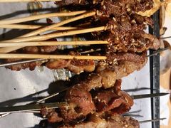 -喝丢一只鞋海鲜烧烤·海肠捞饭(东关街店)