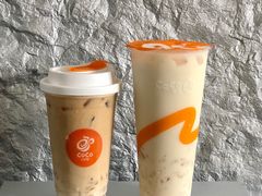 -CoCo都可(十全东店)