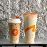苏州十全街的这家CoCo[糖果]进去了不想出来！