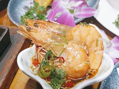 -和彩放题餐厅(酒仙桥店)