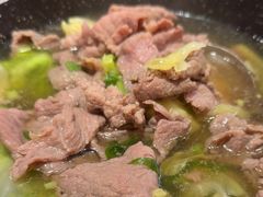 -全牛匠·乐山跷脚牛肉(西北旺万象汇店)