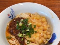 -兵哥豌豆面(雅颂居店)