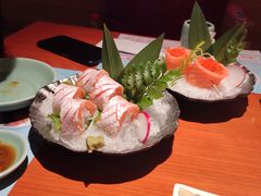 -仓桥家·焗寿司·锅物(光谷步行街店)