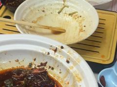 -肥肥虾庄·金牌油焖大虾(杨园滨江时代walk店)