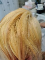 -e hair salon