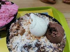 -MOMO冰品·生巧汤圆(红桥店)