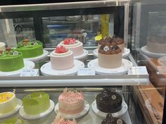 -野人先生现做冰淇淋(北京环宇荟店)