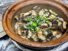 -红星光发煲仔饭(大石街店)
