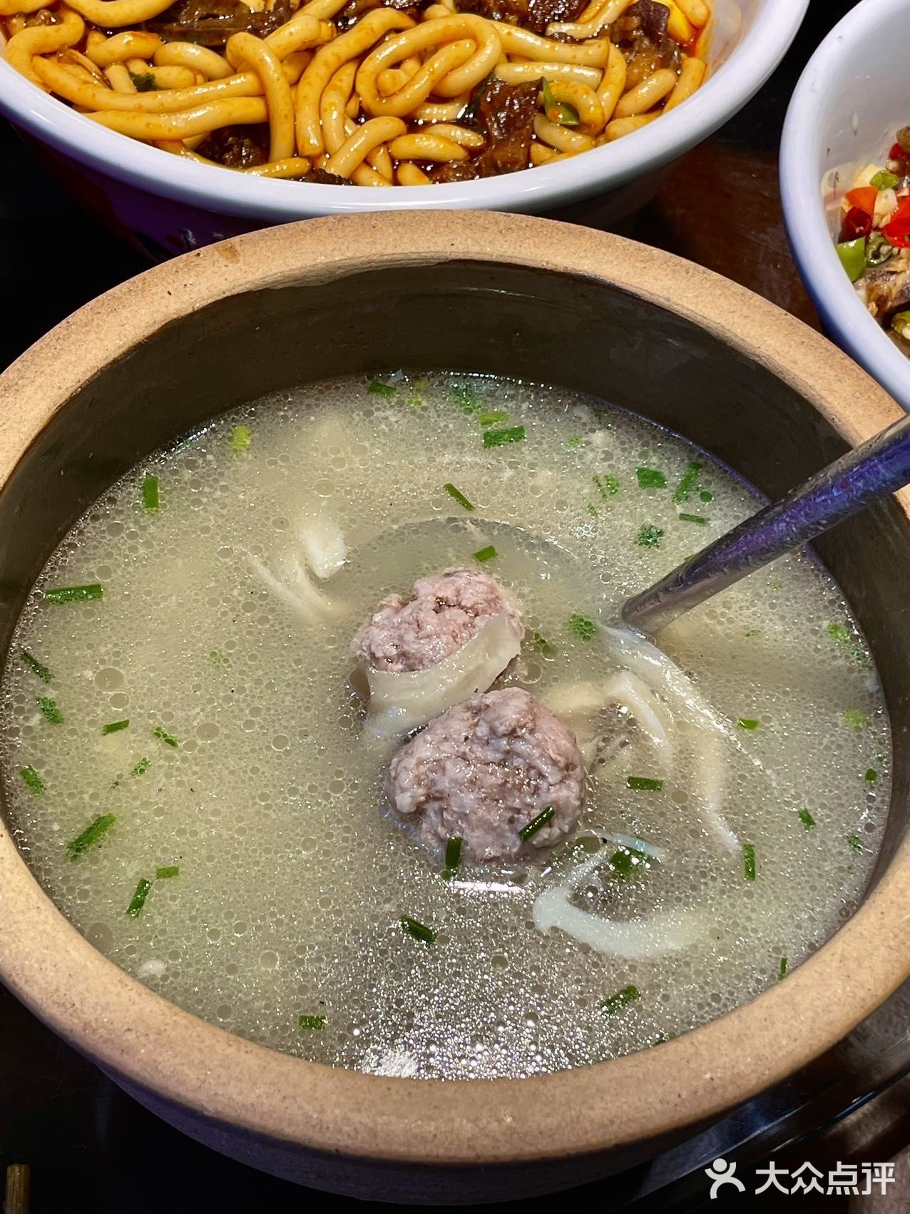 便宜大碗又好吃的湘菜让我吃上了!