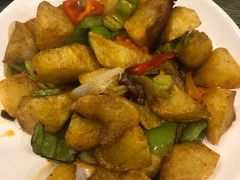 -清真·益鑫羊肉手抓馆(花园北街店)