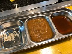 -金顺韩式烤肉·网红烤肉店(广利路店)