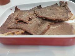 -格格家·兰州纯汤牛肉面(青龙寺店)