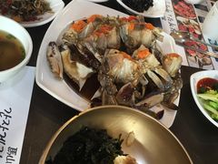 -元祖马山安康鱼