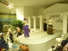 -济州岛泰迪熊博物馆