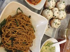 -东泰祥生煎馆(重庆北路店)