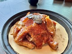 -广州柏悦酒店·悦景轩·粤菜餐厅